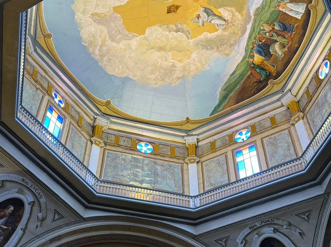 Taal Heritage Village-塔尔必去景点