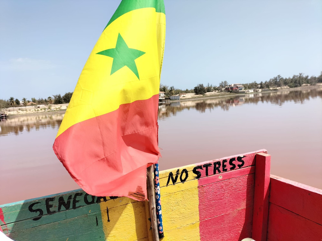 Sen Tourisme Senegal景点图片