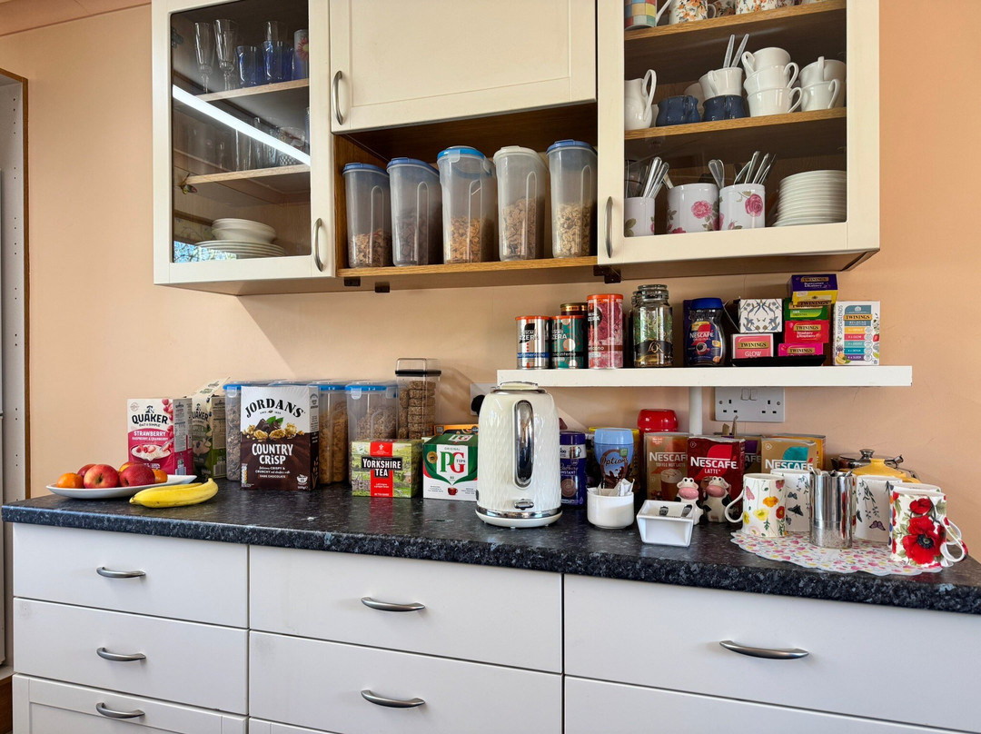 小布洛克农庄酒店主图