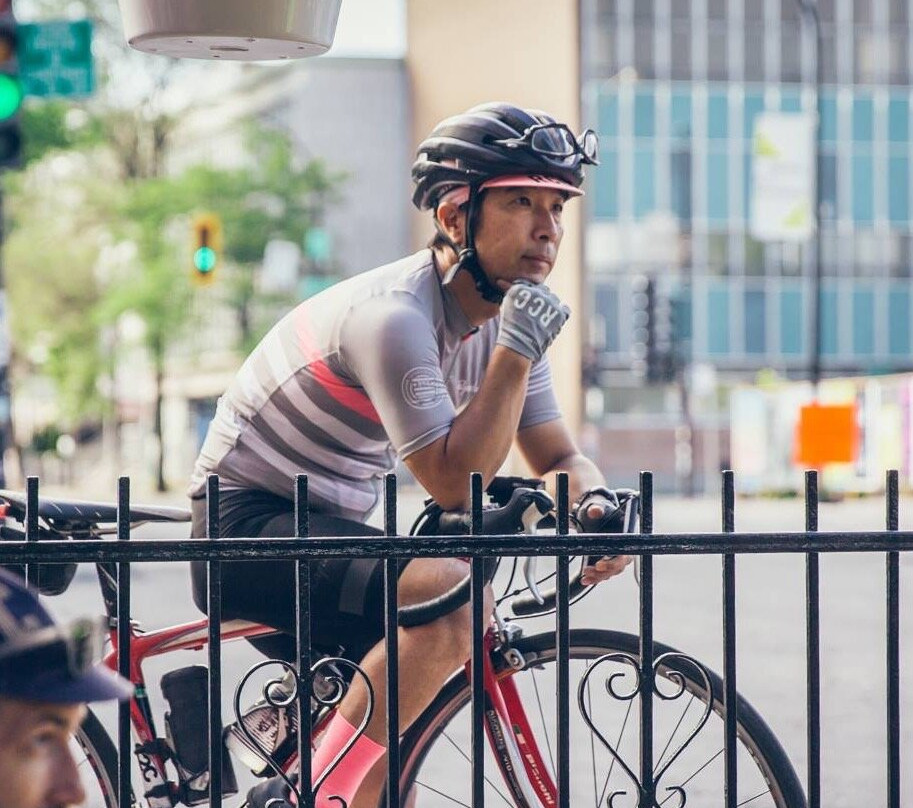 NIKKO CYCLING Ciel-日光市必去景点