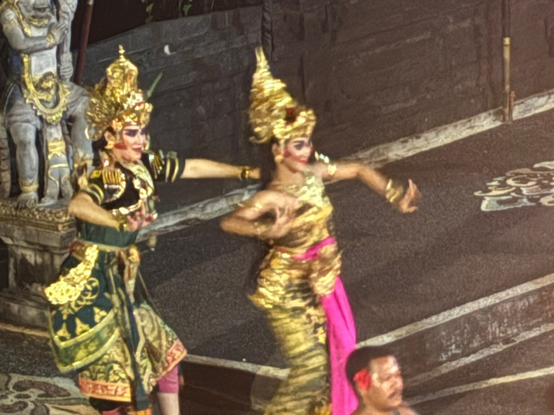 Bali Tropical Island Tours-库塔必去景点