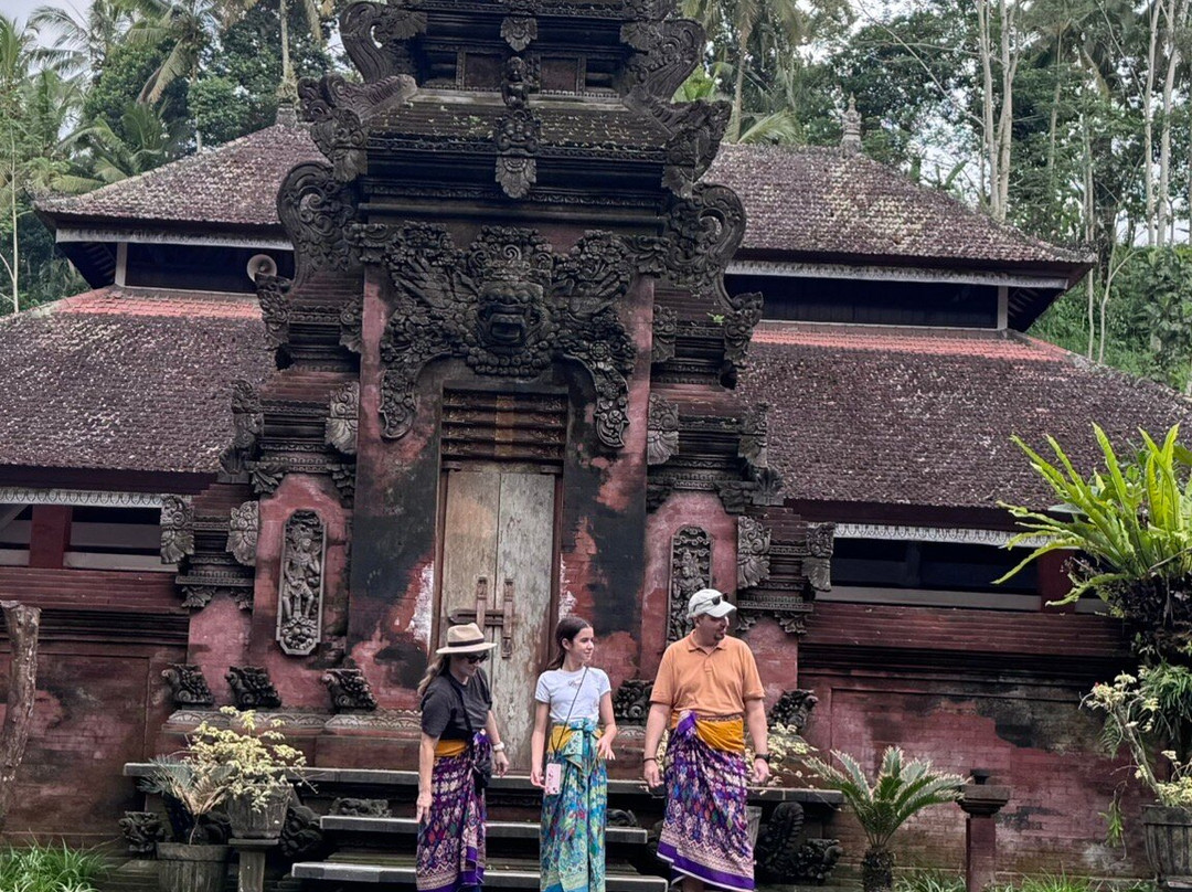 Rinduku Bali Tours景点图片