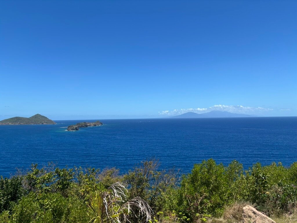 Soleil Excursions-Pointe-Noire必去景点