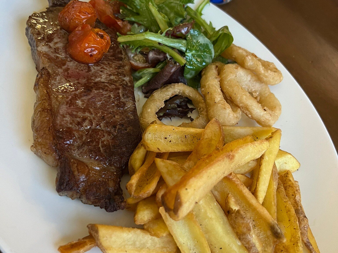 Strupag Brasserie