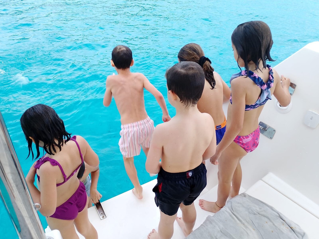 Pick & Boat-维拉西谬斯必去景点