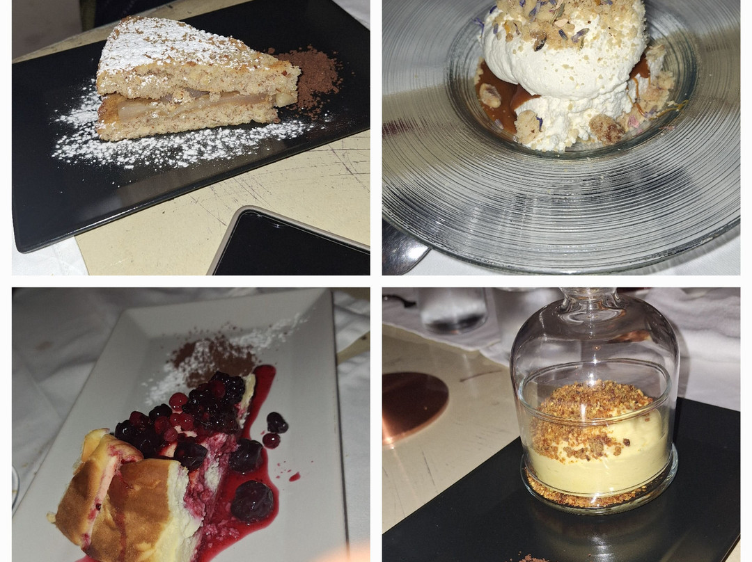 Core by Clare Smyth