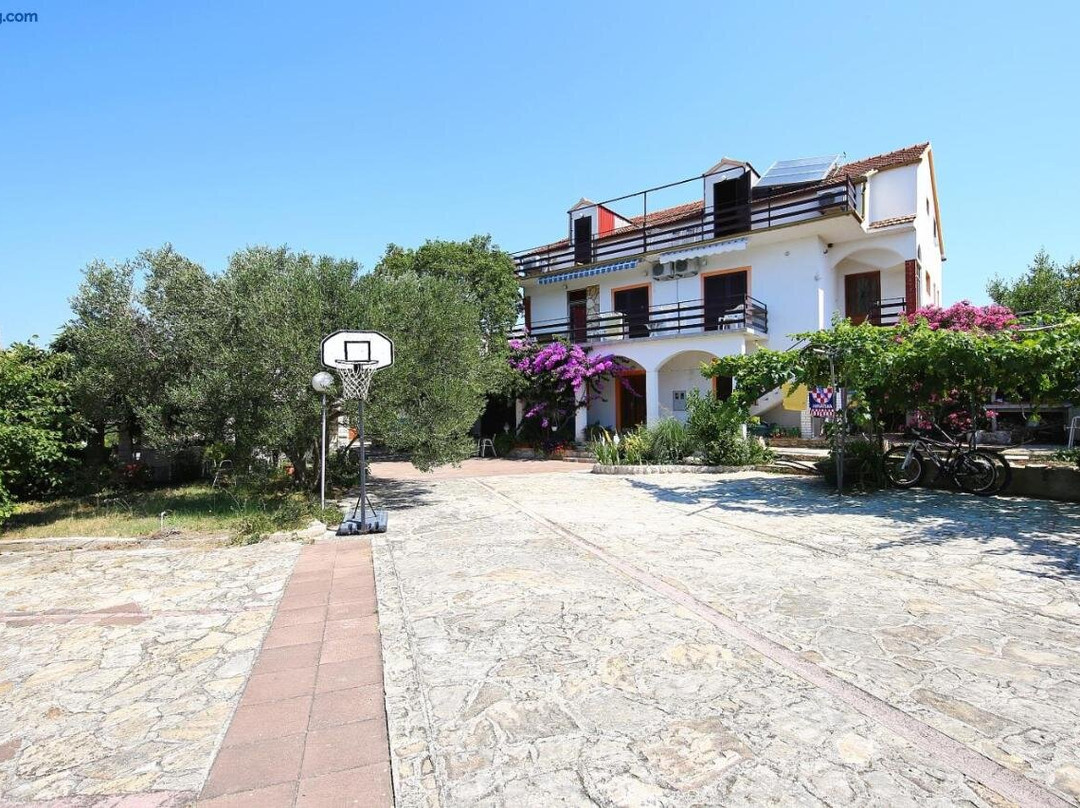 Bed&Breakfast Drage
