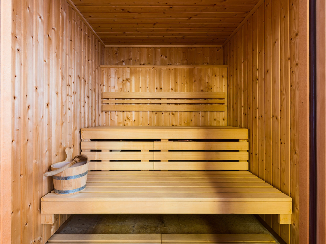 Hotel Castellón Center Affiliated by Meliá主图