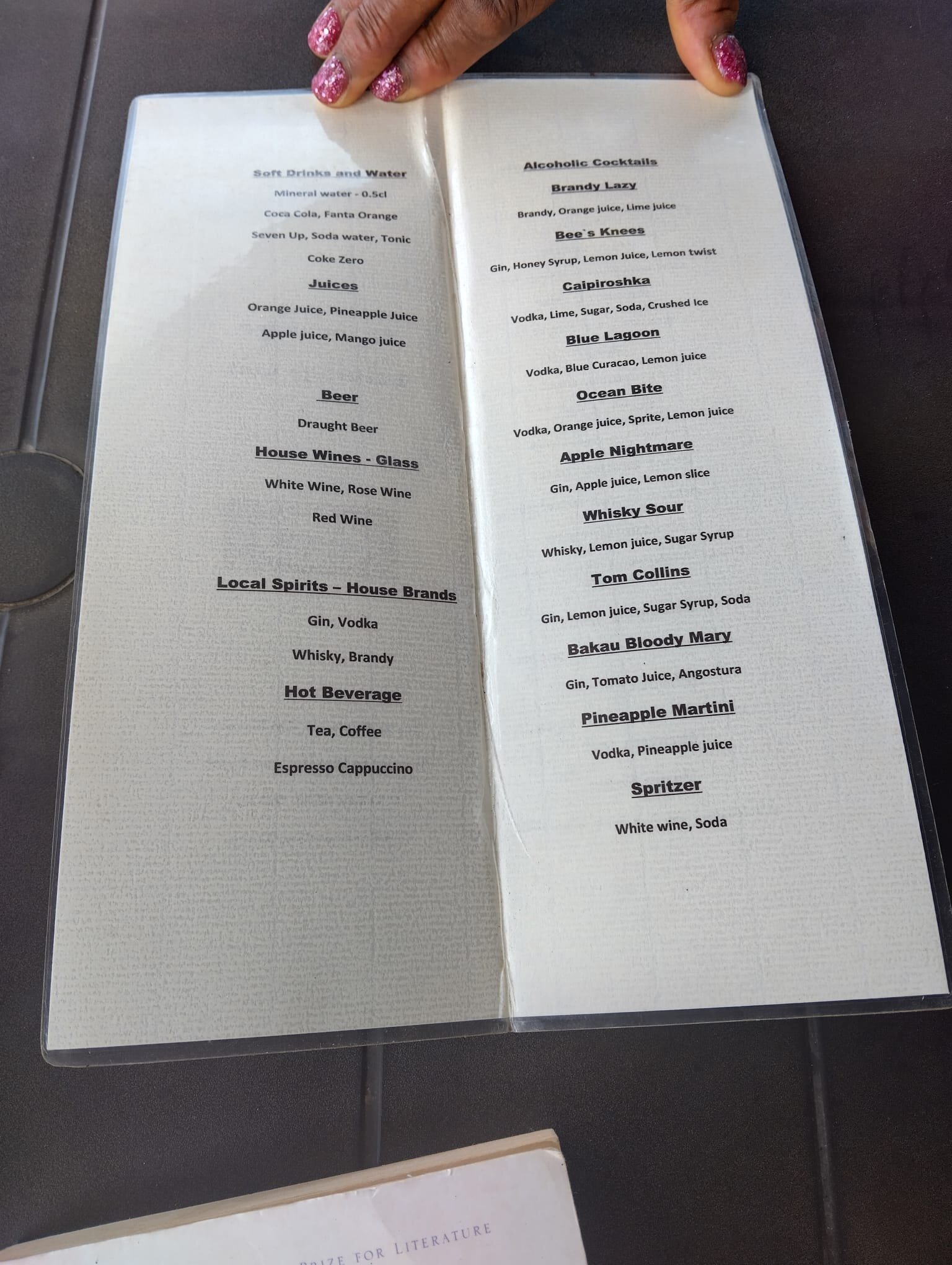 Ocean Bay Hotel & Resort-官方