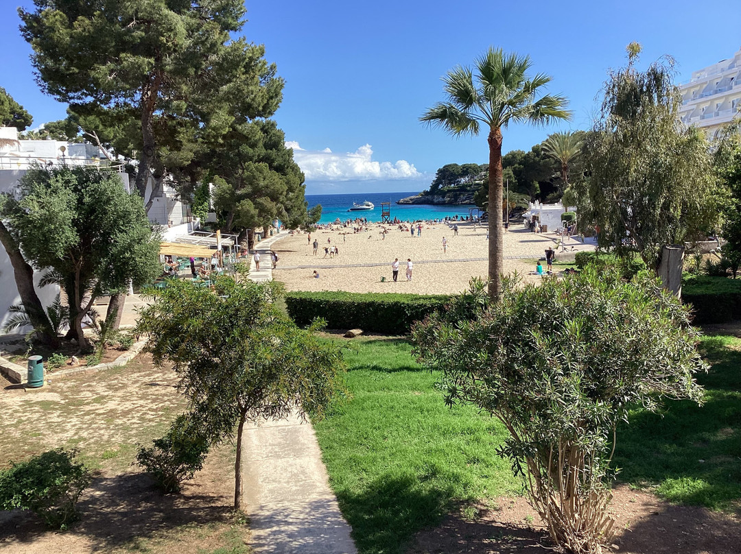 Marina De Cala D'Or-卡拉多尔必去景点