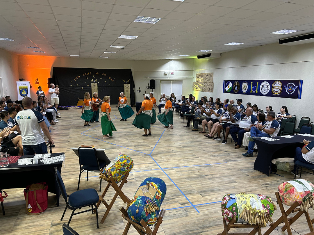 Hotel Porto Sol Ingleses主图