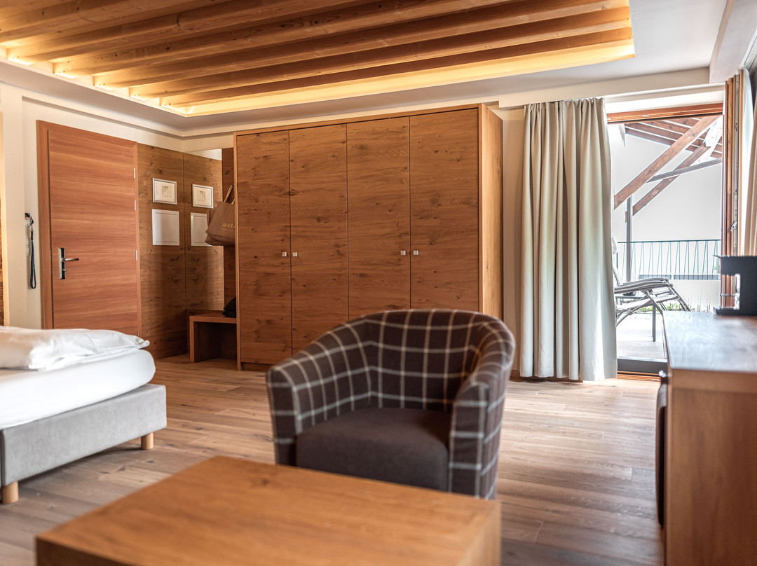 Aparthotel Maraias - Luxury Suites & Apartments主图