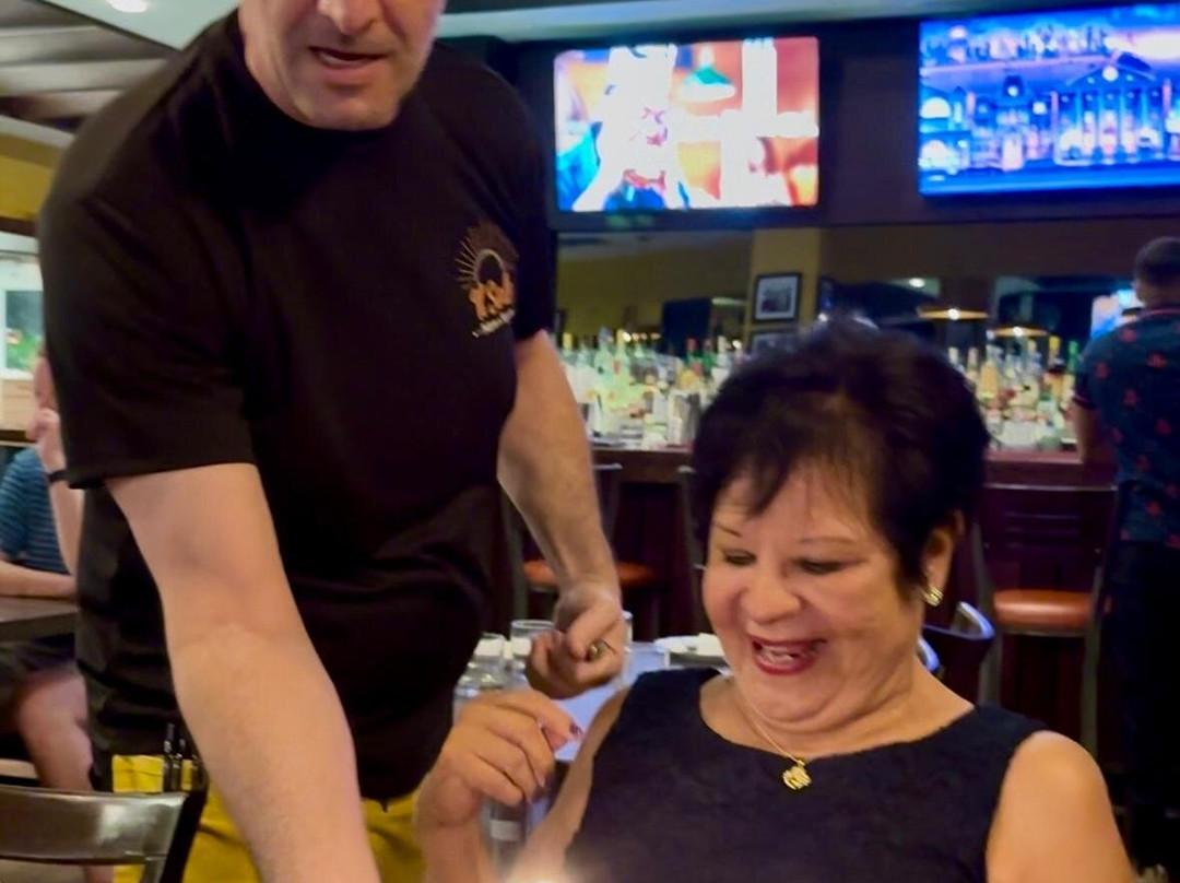 Il Sole Pizzeria