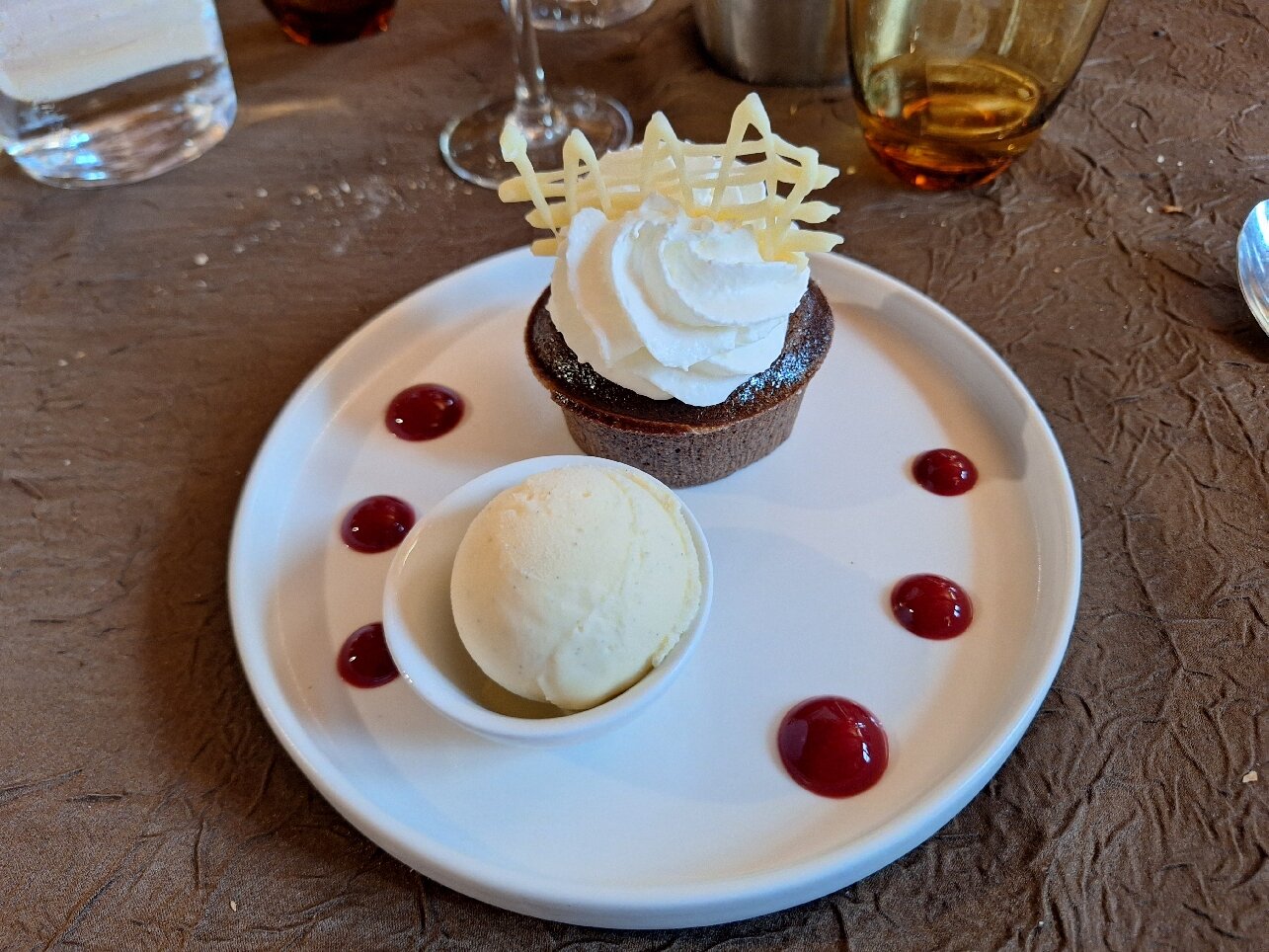 Auberge Du Verdy-官方