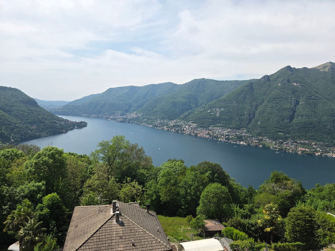 Casa del combattente