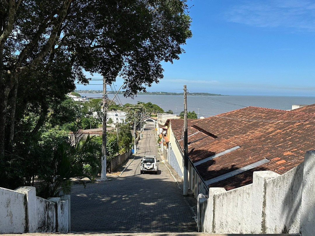 Santuário Nacional de São José de Anchieta景点图片