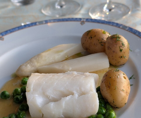 Johannesbergs Slott主图