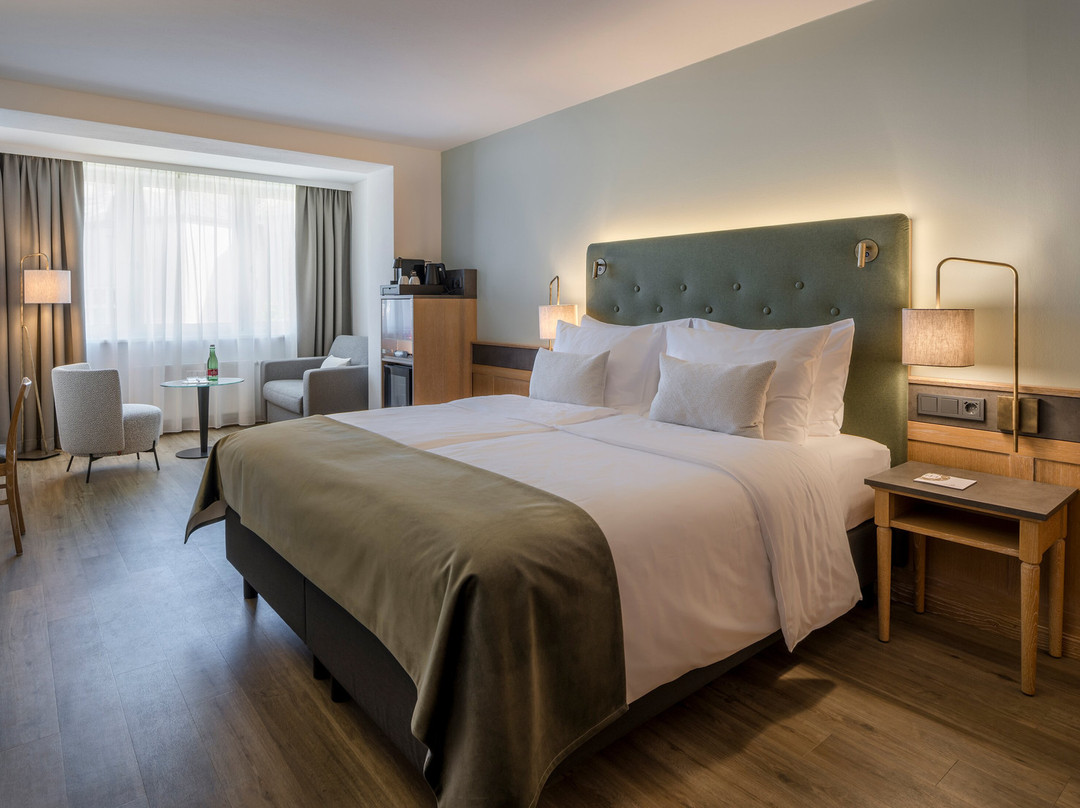 Hotel Imlauer & Bräu Salzburg
