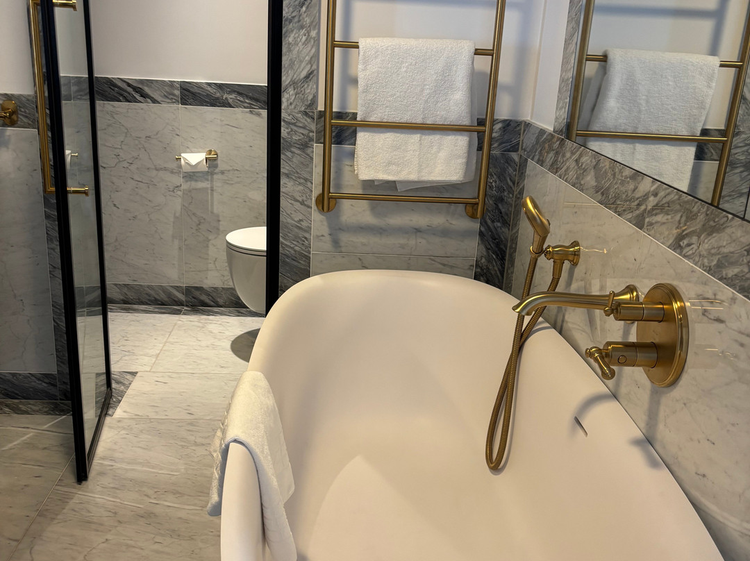 大布莱顿狄维亚宾馆主图