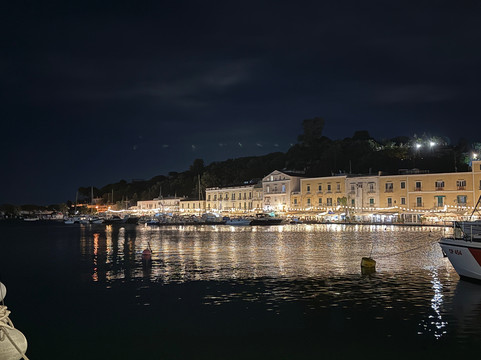 Hotel Villa Ciccio主图