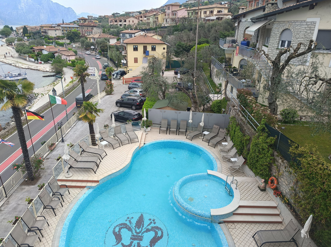 Hotel Firenze主图