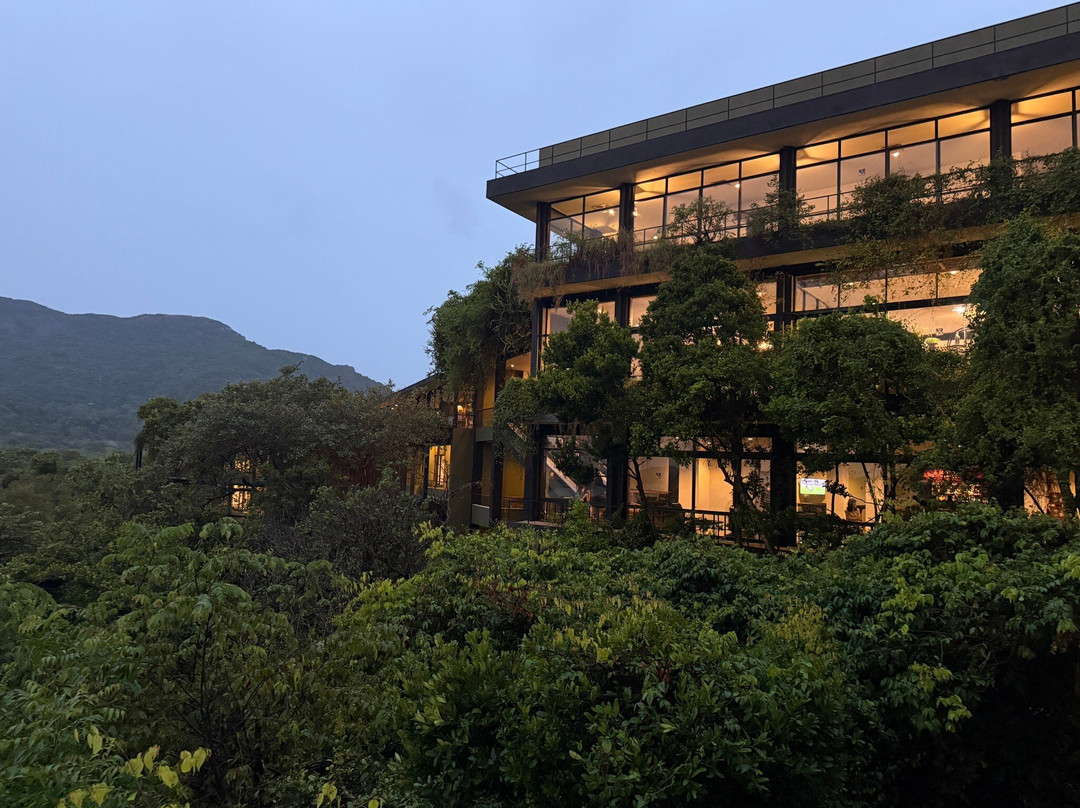 Travel With Tissa-康提必去景点