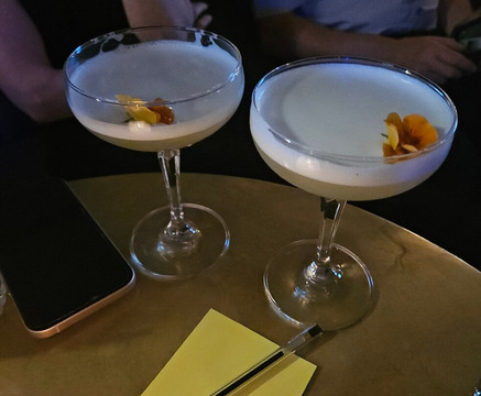 Sandy’s Piano Bar-牛津必去景点