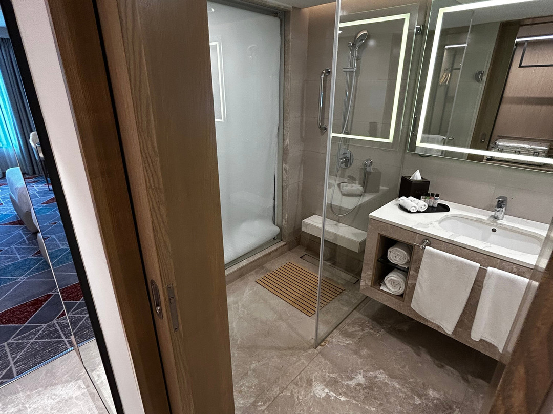 格雷普韦恩酒店主图