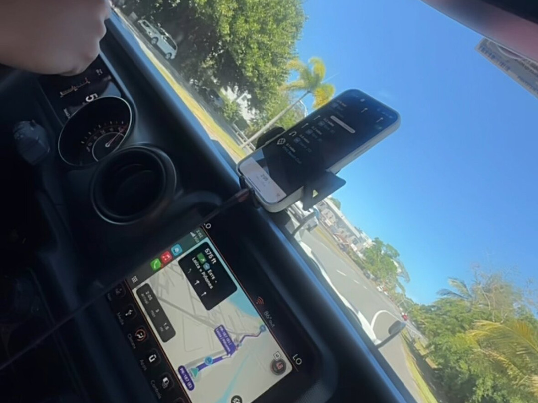 Beep Beep Jeep-圣胡安必去景点