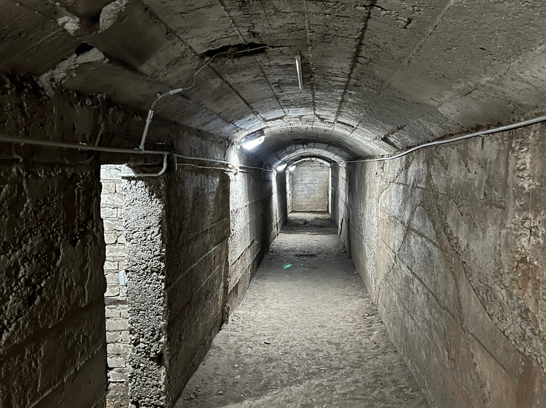 Museum of Secret Surveillance-地拉那必去景点