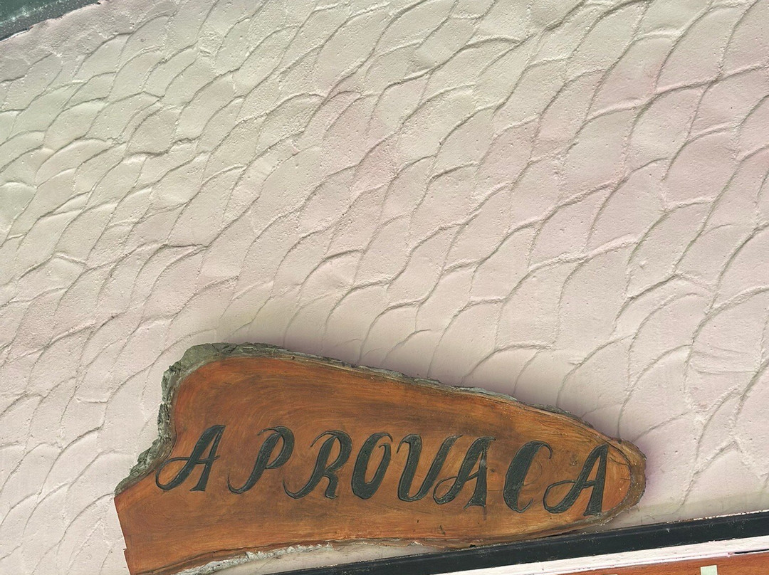 Aprovaca (The Orchid Nursery & Conservation Center)-安东谷必去景点