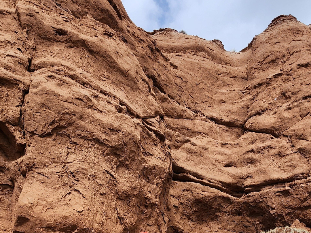 Kodachrome Basin State Park-Cannonville必去景点