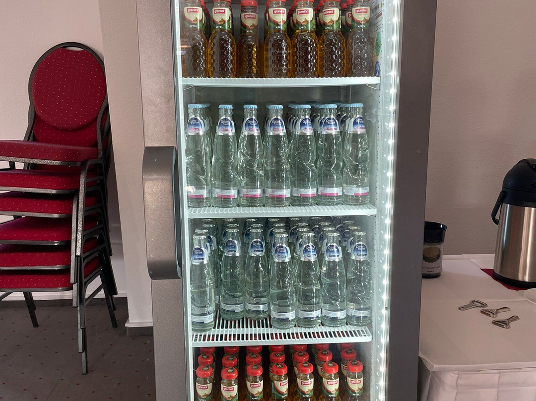 斯塔德特菲尔德酒店主图