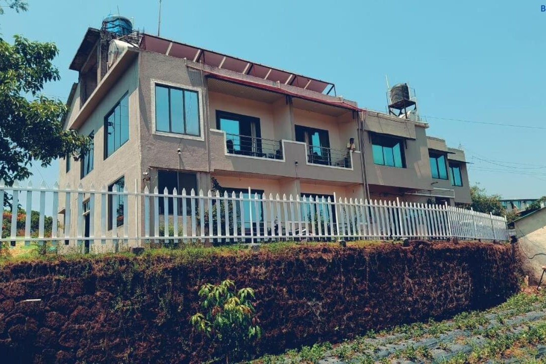 Evergreen Holidays Resort