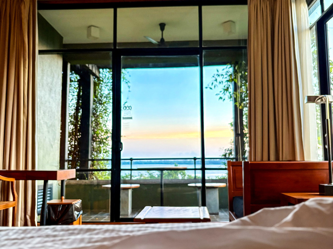 坎达拉马遗产酒店主图