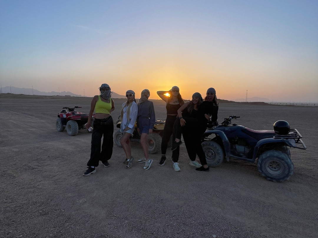 Sinai Vibes Tours And Excursions in Sharm El Sheikh-沙姆沙伊赫必去景点