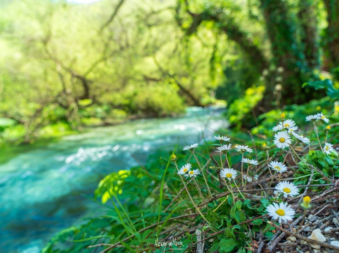 Vlora Daily Trips-夫罗勒必去景点