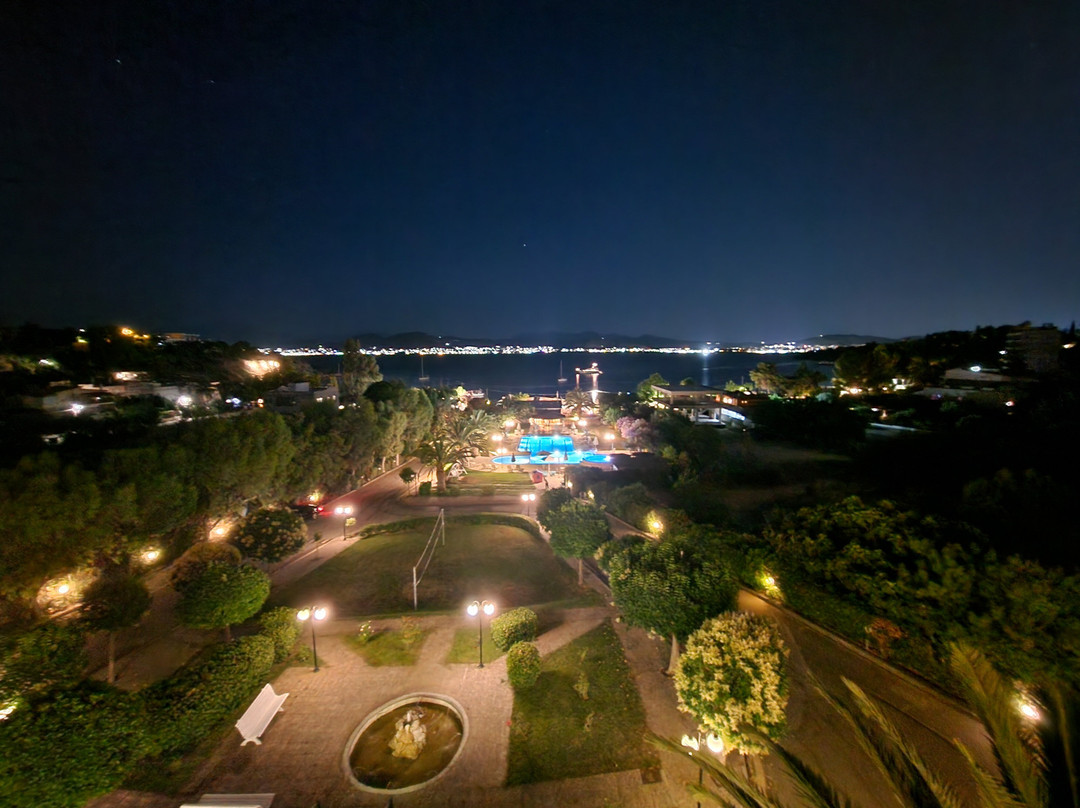 Almira Mare Hotel主图