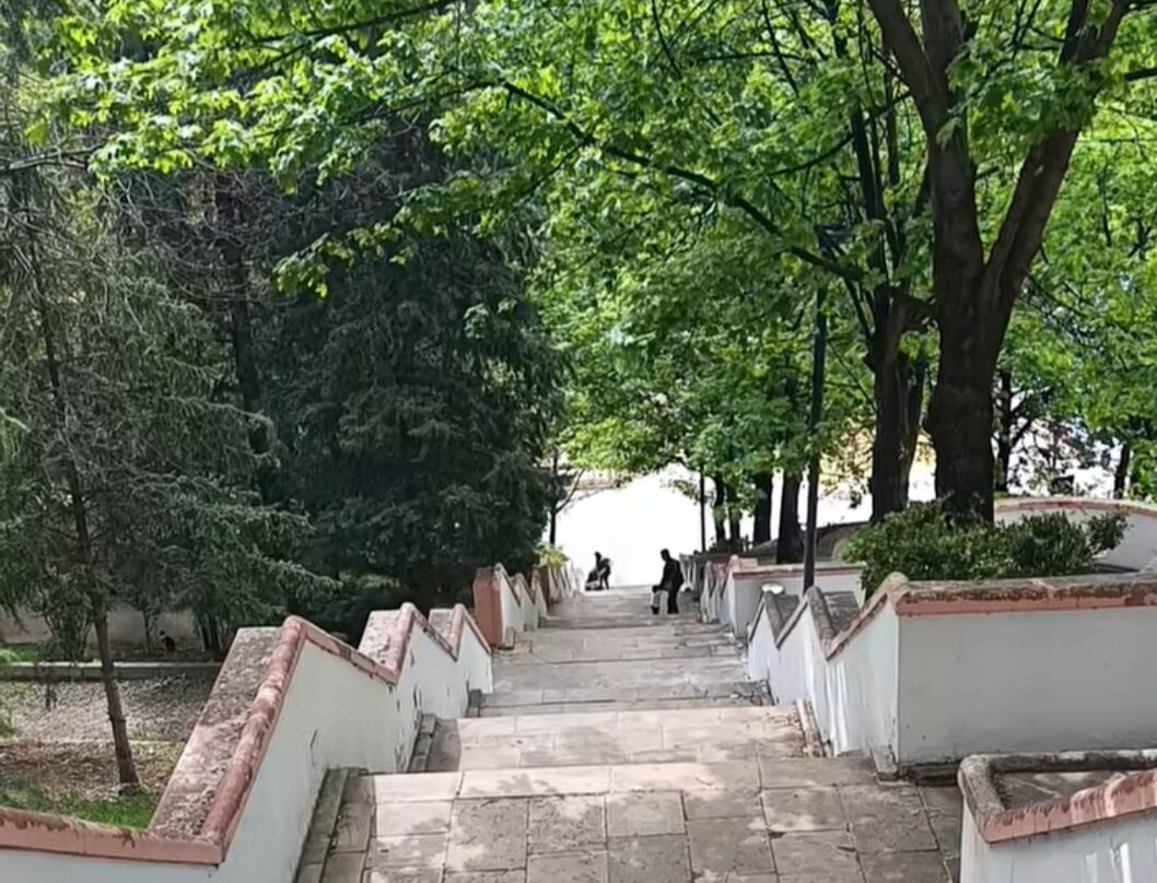 Dikmen Vadisi Park景点图片
