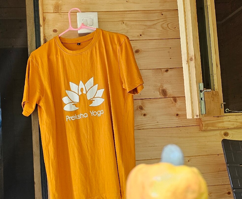 Preksha Yoga Ashram-Mandrem必去景点