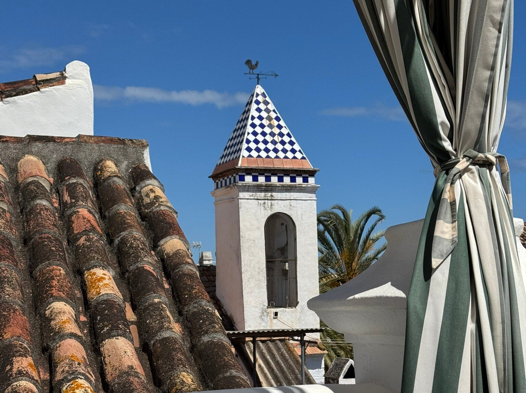 Hotel Claude Marbella主图