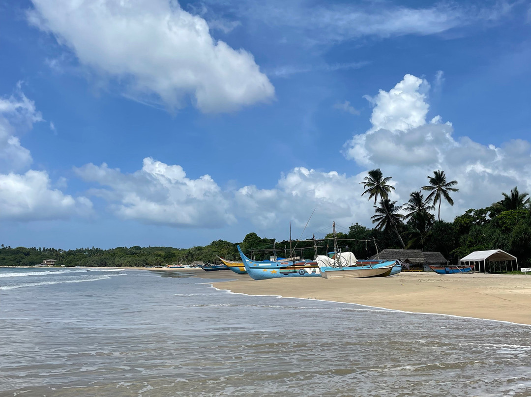 Taru Villas - Mawella Tangalle主图