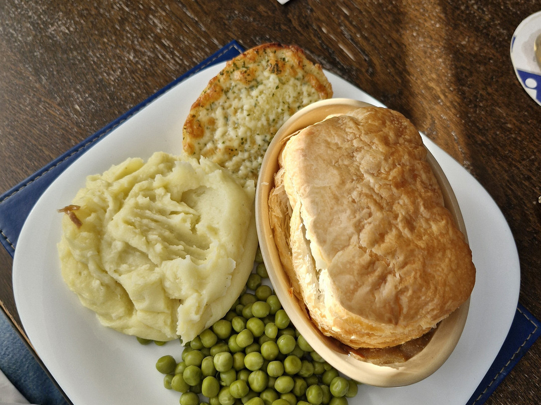 Kings Head