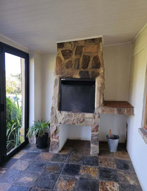 Berghouse and Cottages主图