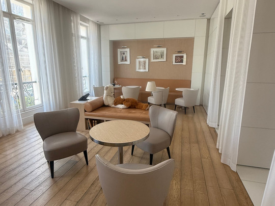 凯撒大酒店主图