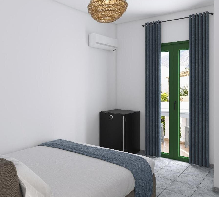 Eleios Hotel Serifos