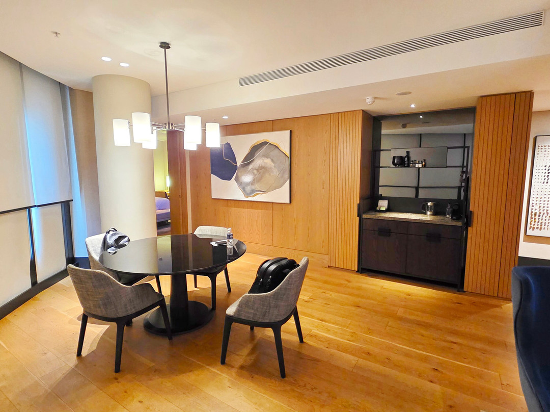 The Ritz-Carlton, Perth主图