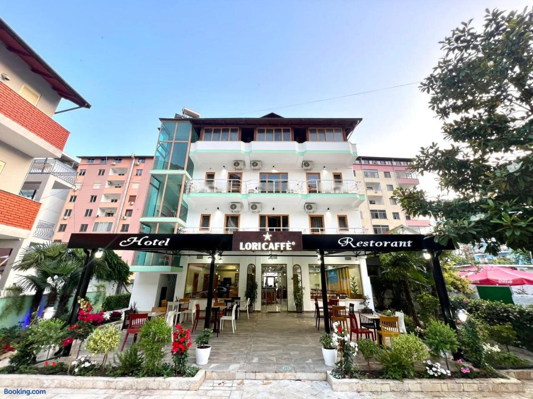 Giovanni Hotel