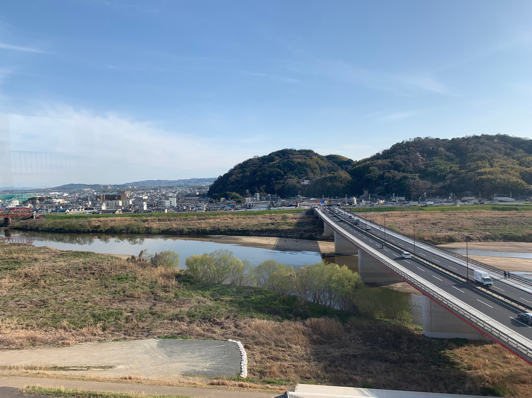 Sakuradeaikan-八幡市必去景点