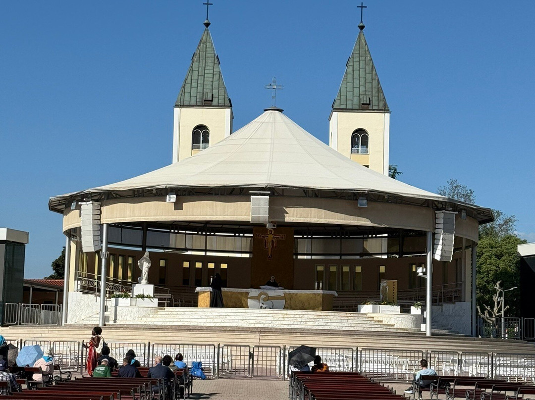Medjugorje Tours & Travel-莫主格耶必去景点
